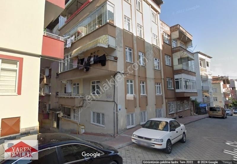 İlkadım Reşadiye Satılık Daire Samsun İlkadımda Bulvar Avmye Yakın 3+1 Krediye Uygun Arakat