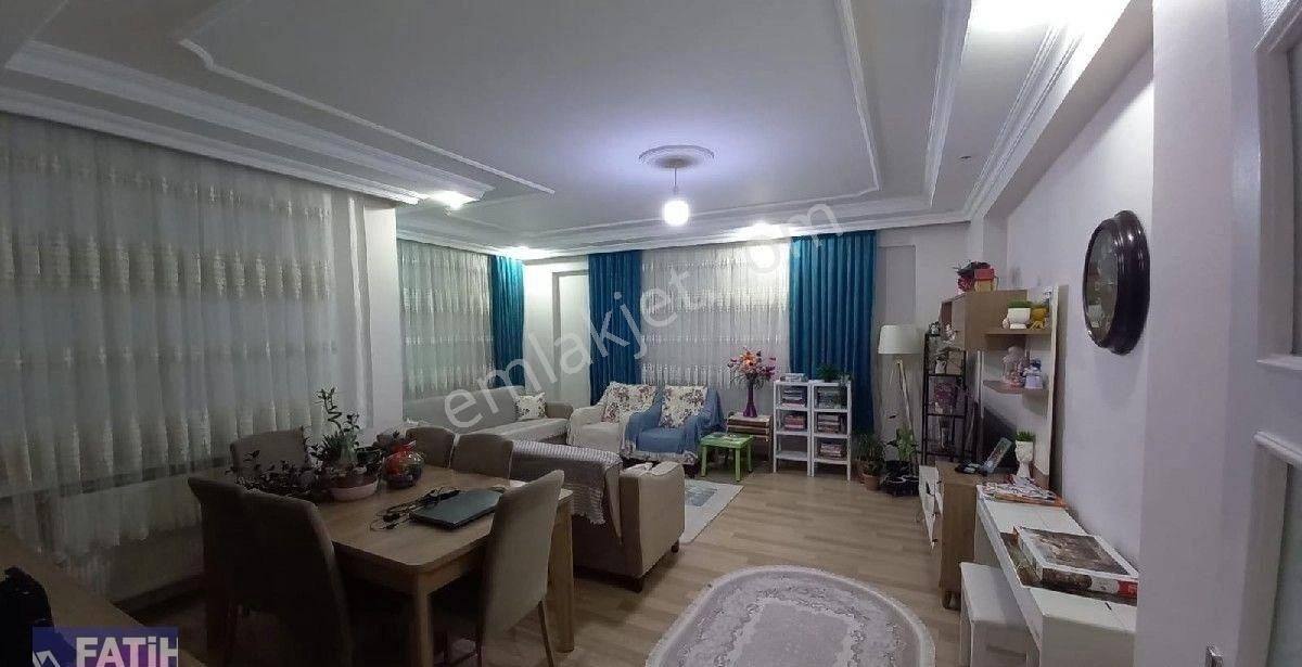 İpekyolu Hafiziye Satılık Daire Gölbaşı Caddesinde Satılık 4+1 Daire 220 M2 