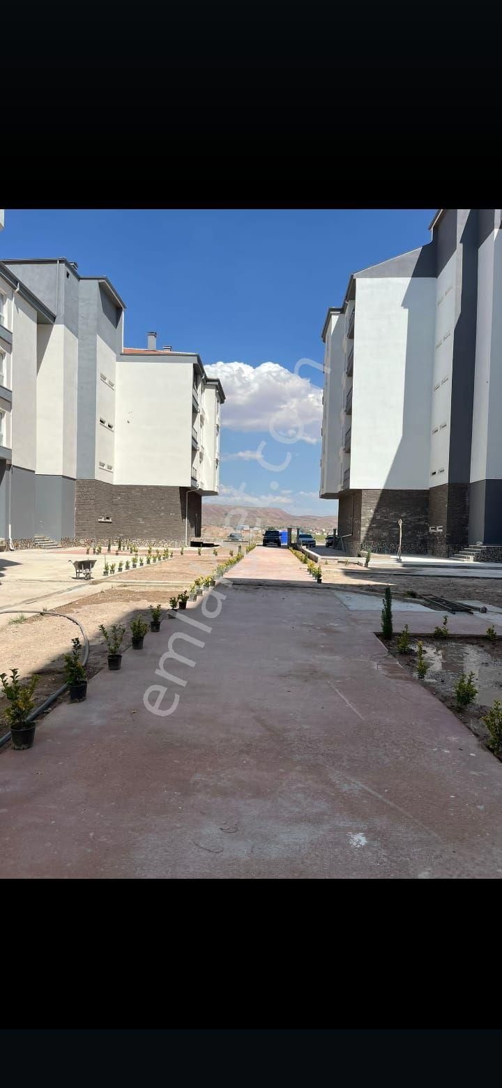 Aksaray Merkez Mehmet Akif Ersoy Satılık Daire Site İçerisi Satılık 3+1 Sıfır Daire 3 Kat Asansörlü