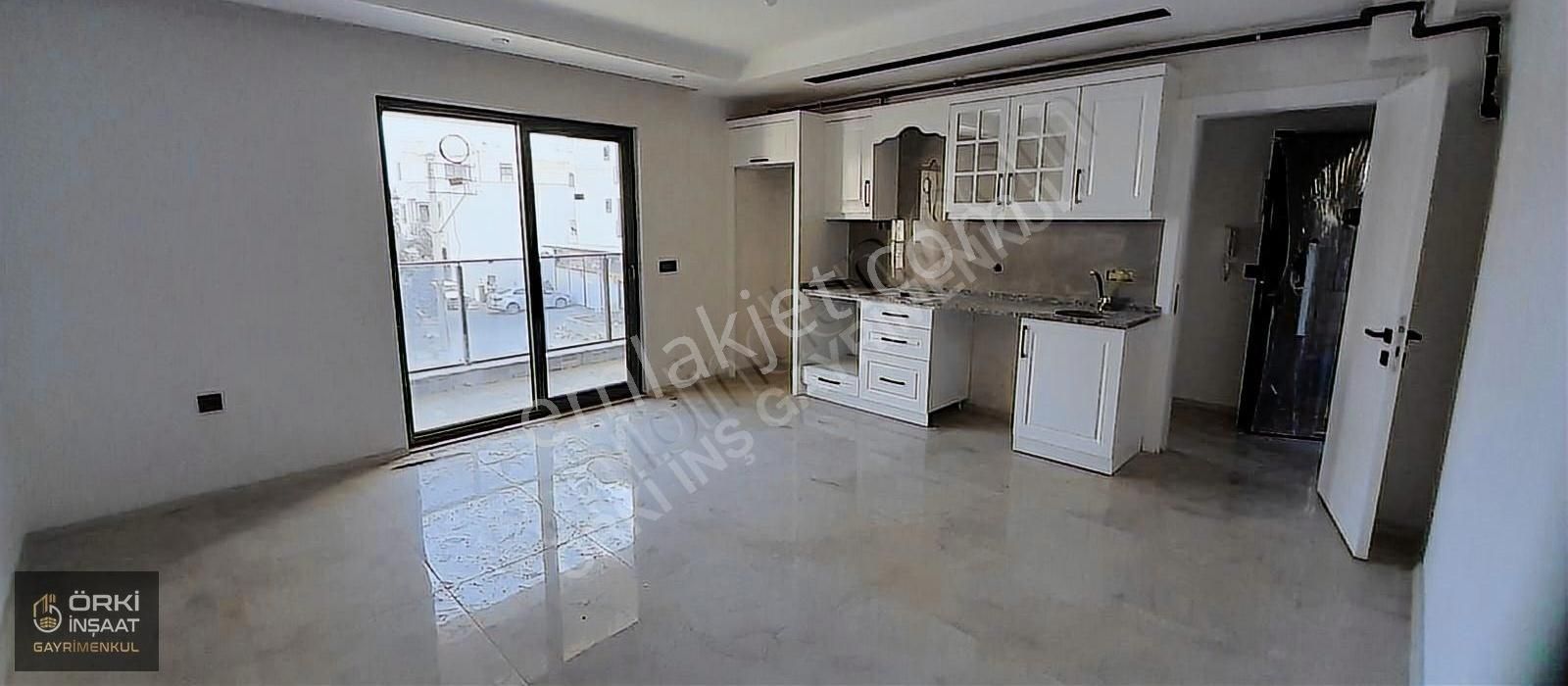 Merkezefendi Muratdede Satılık Daire 2+1 Tekden Hastahanesi Yakını Daire