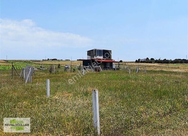 Silivri Çanta Da İmarlı Göl Manzaralı 500 M2 Satılık Arsa - Görsel 6