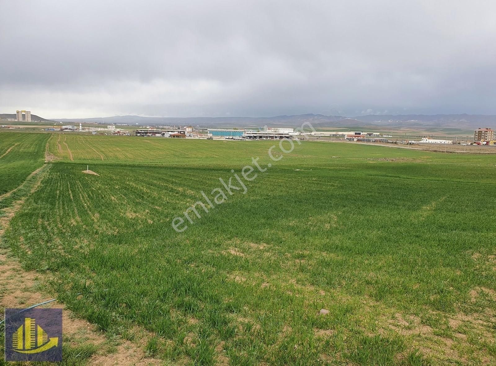 Sincan Cumhuriyet Satılık Konut İmarlı Sincan Temelli Tek Tapu İmarlı 620 Metre Bu Haftaya Özel