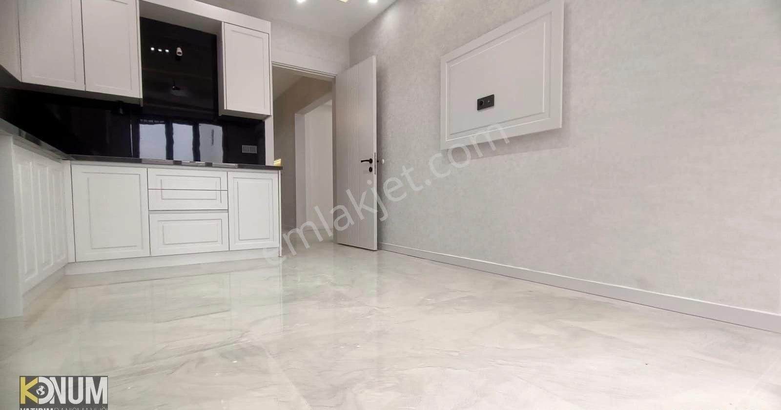 Merkezefendi Şemikler Satılık Daire Şemikler Mahallesi Lüks 3+1 Daire 160m2