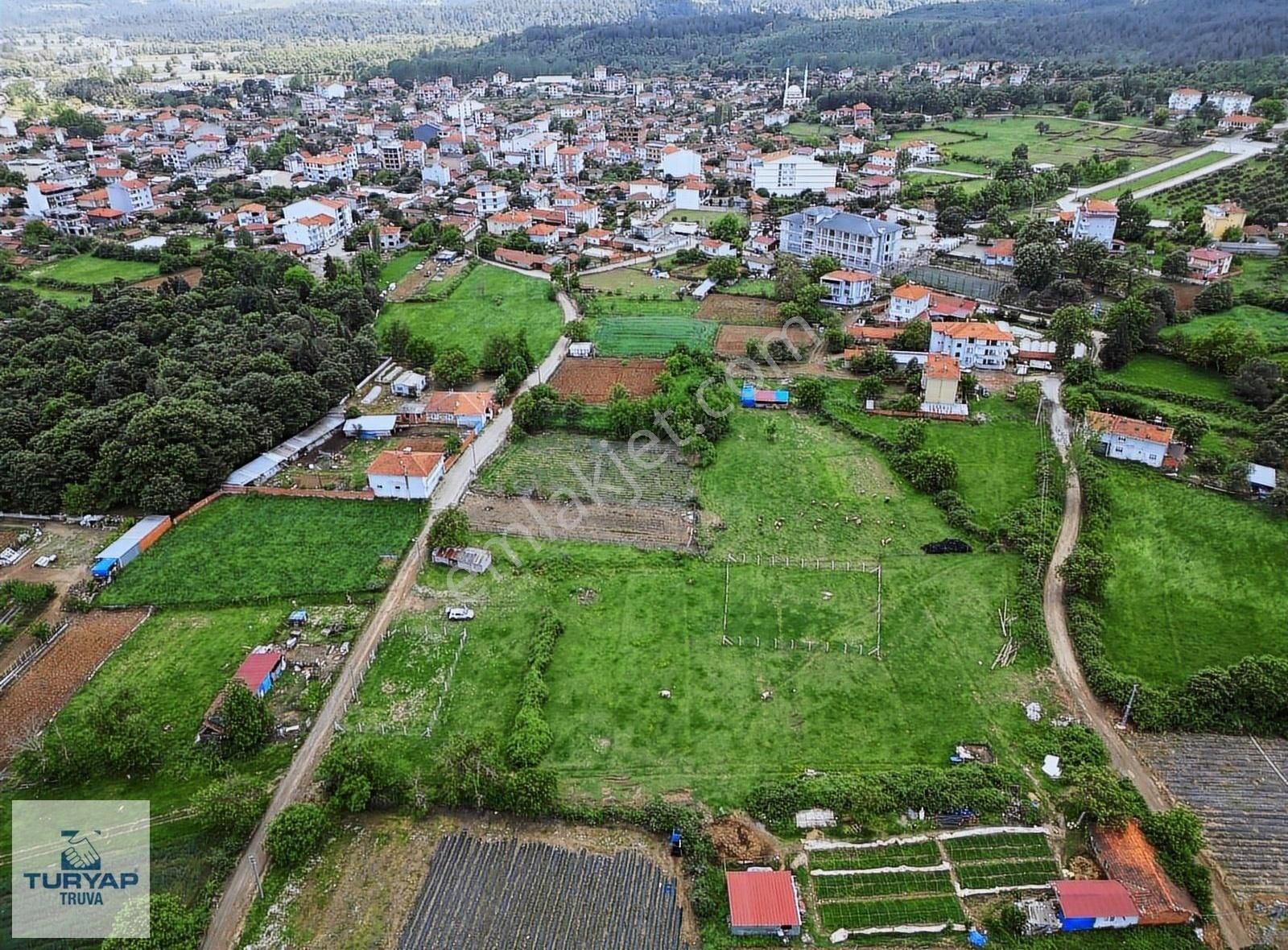 Yenice Kalkım Bld. (Atatürk) Satılık Konut İmarlı Yenice Kalkım Atatürk Mahallesi'nde Satılık 3 Kat İmarlı Arsa