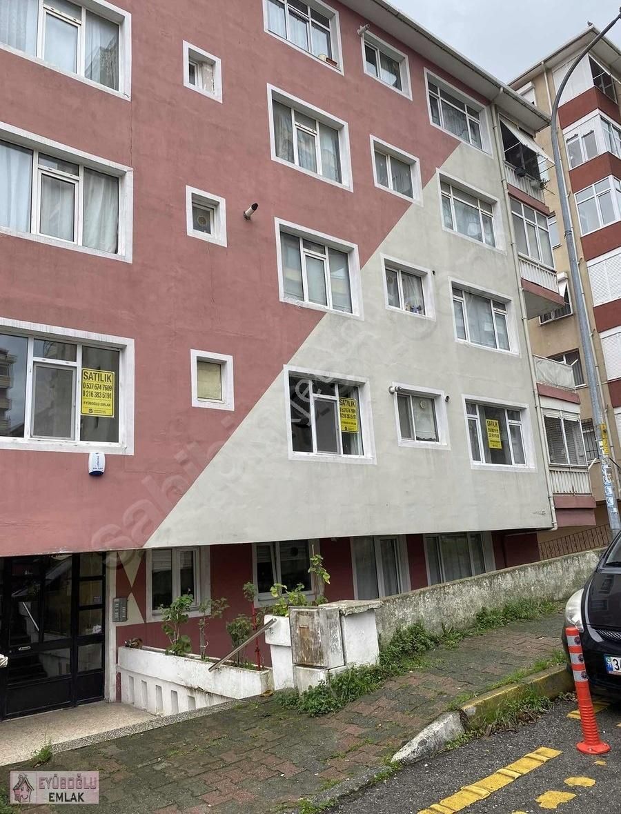 Maltepe Feyzullah Satılık Daire Maltepe Adatepe De Satılık Daire