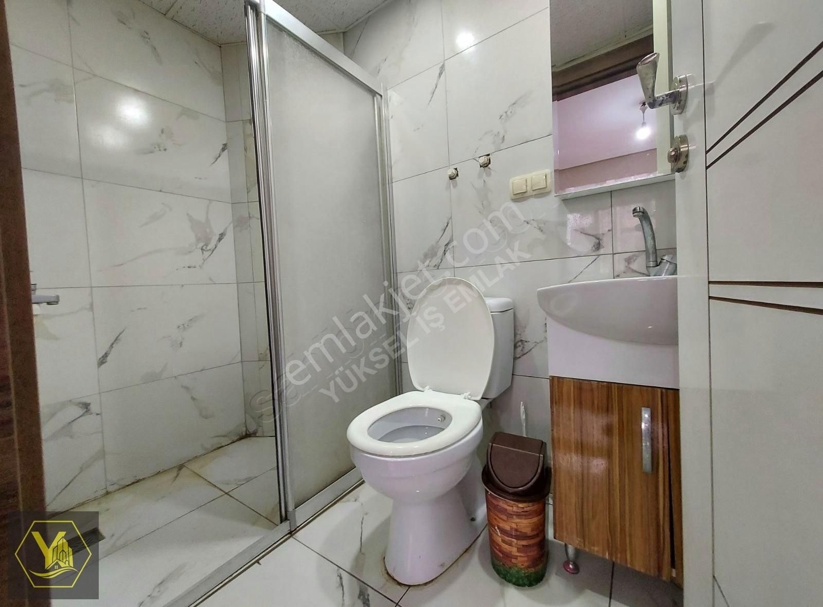 Kepez Yeşilyurt Kiralık Daire Yeşilyurt Mahallesi Üniversite Karşısı 1+0 Eşyalı Kiralık Daire