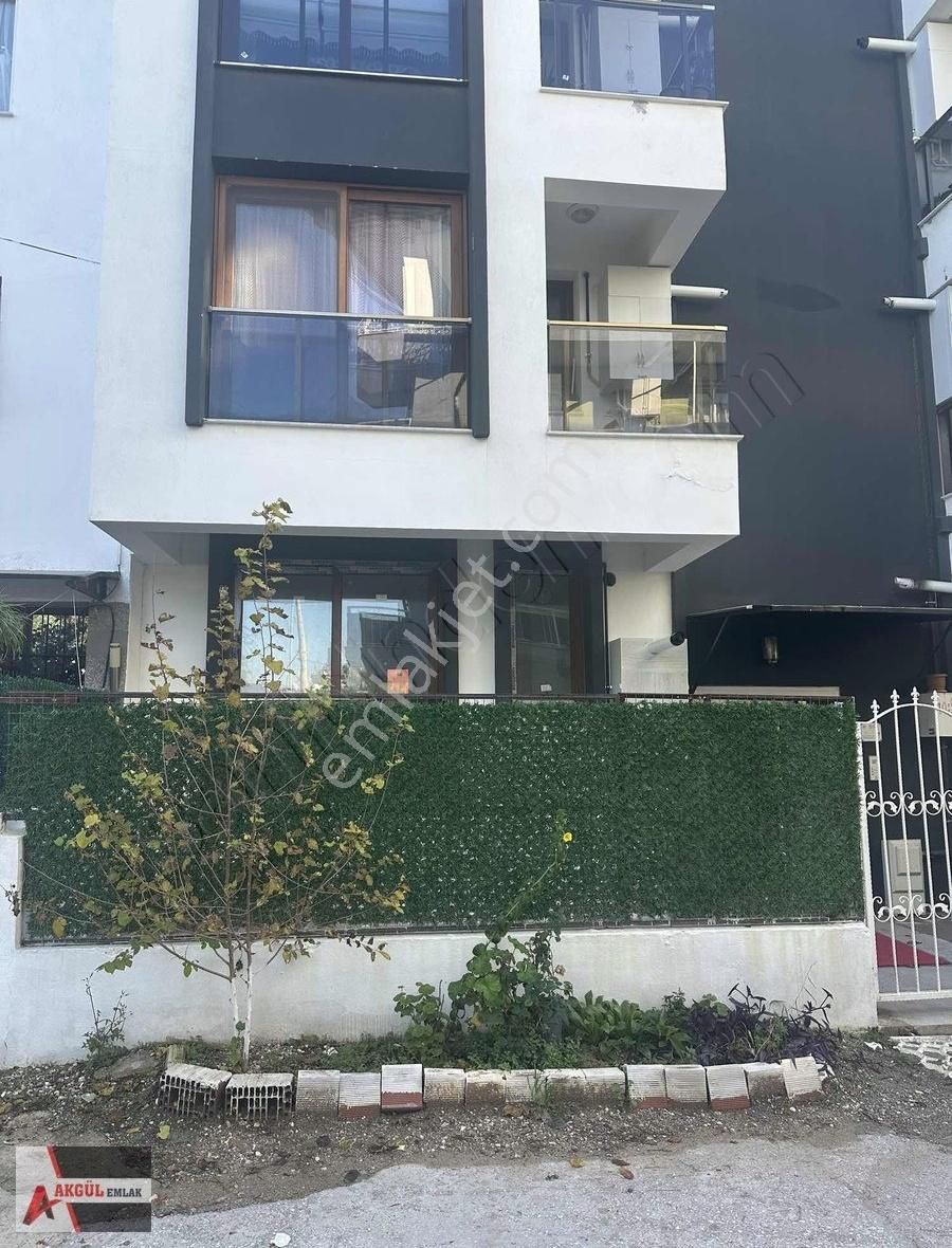 Menderes Kemalpaşa Kiralık Daire Akgül Emlaktan Müstakil Tadında 2+1 Sıfır Kiralık Daire