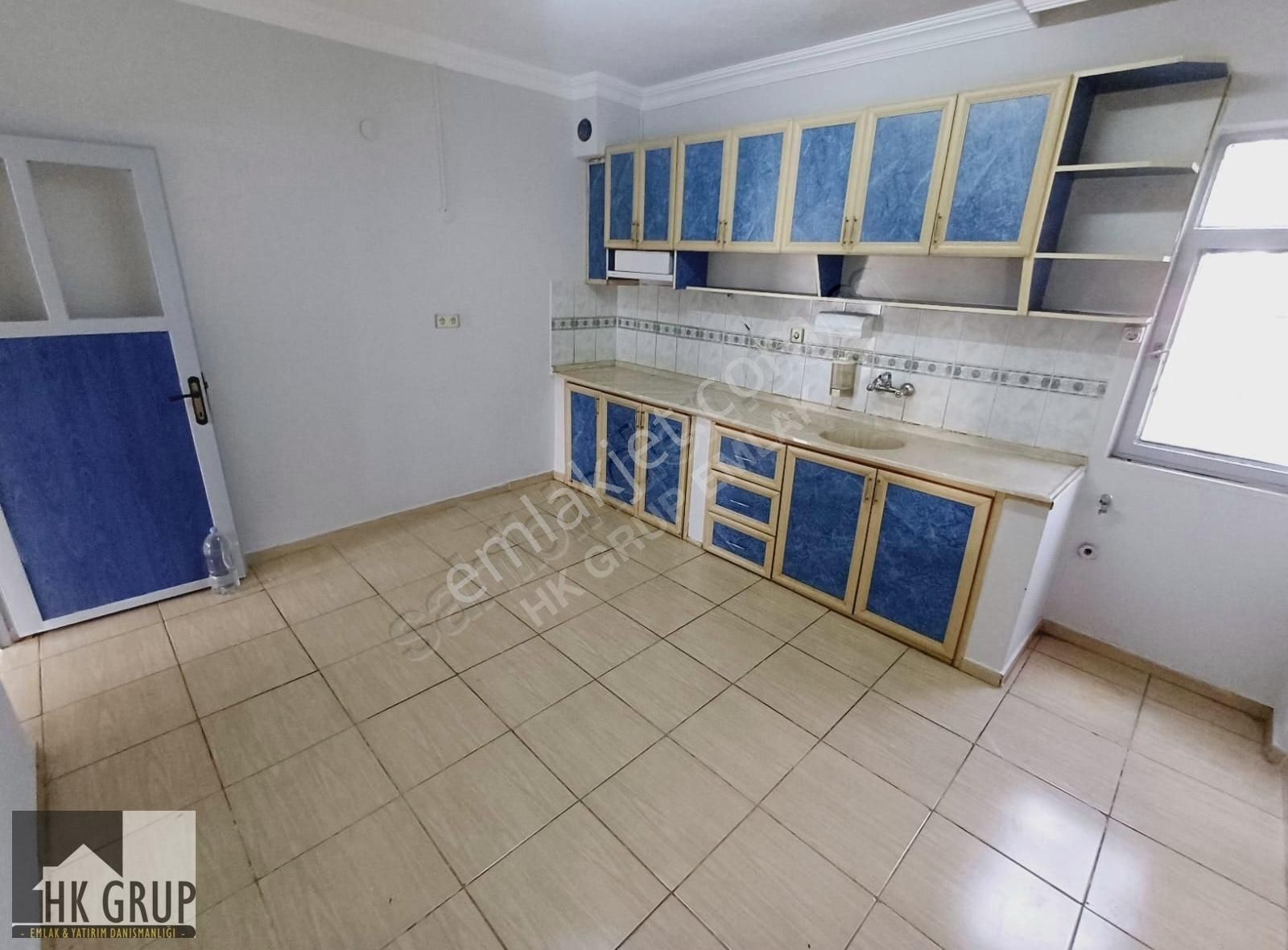 Fethiye Karaçulha Kiralık Daire Çamköy Mahallesinde 2+1 Müstakil Girişli Giriş Kat