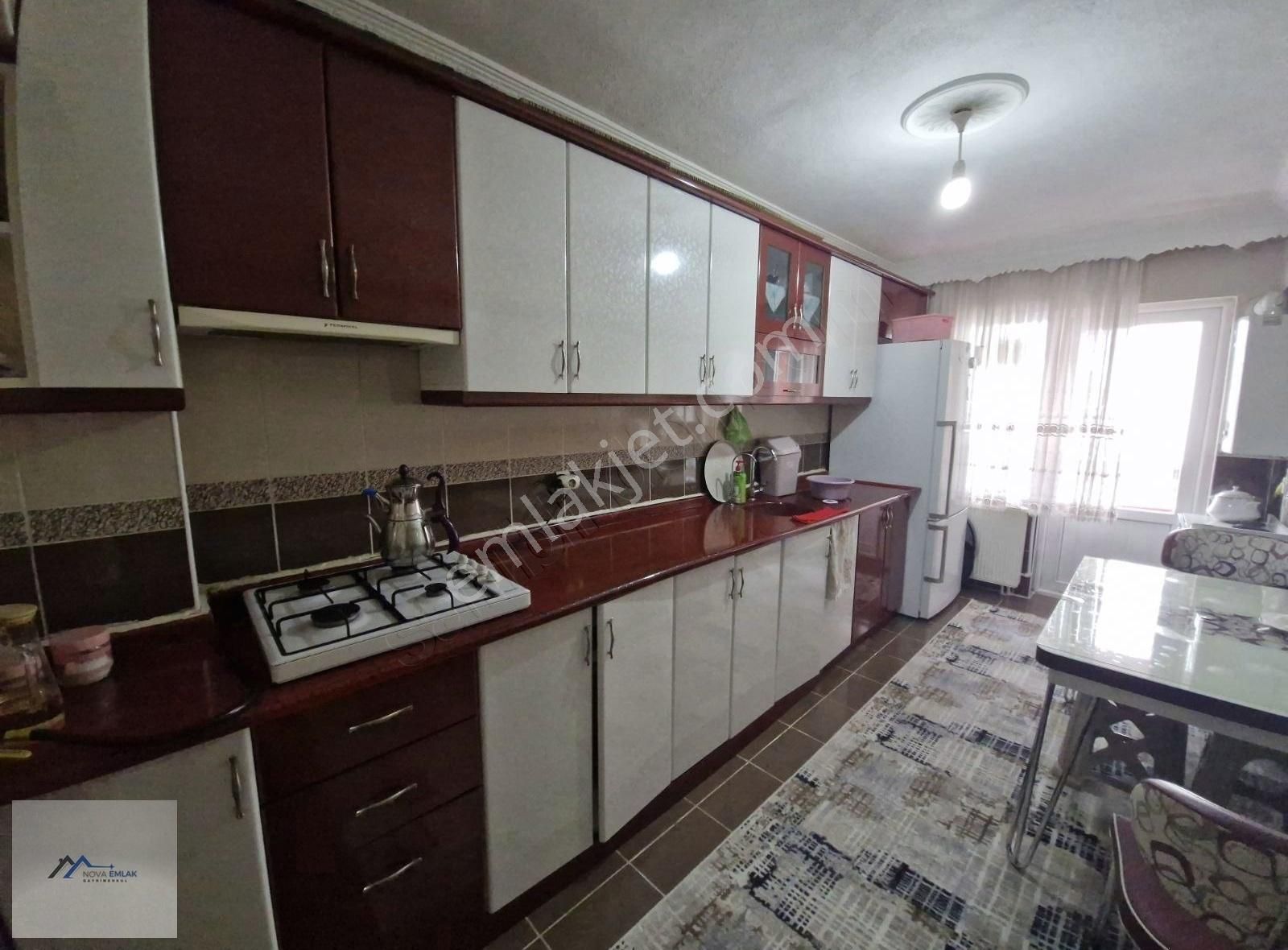 Etimesgut Alsancak Satılık Daire Alsancakta Satılık 3+1 Daire