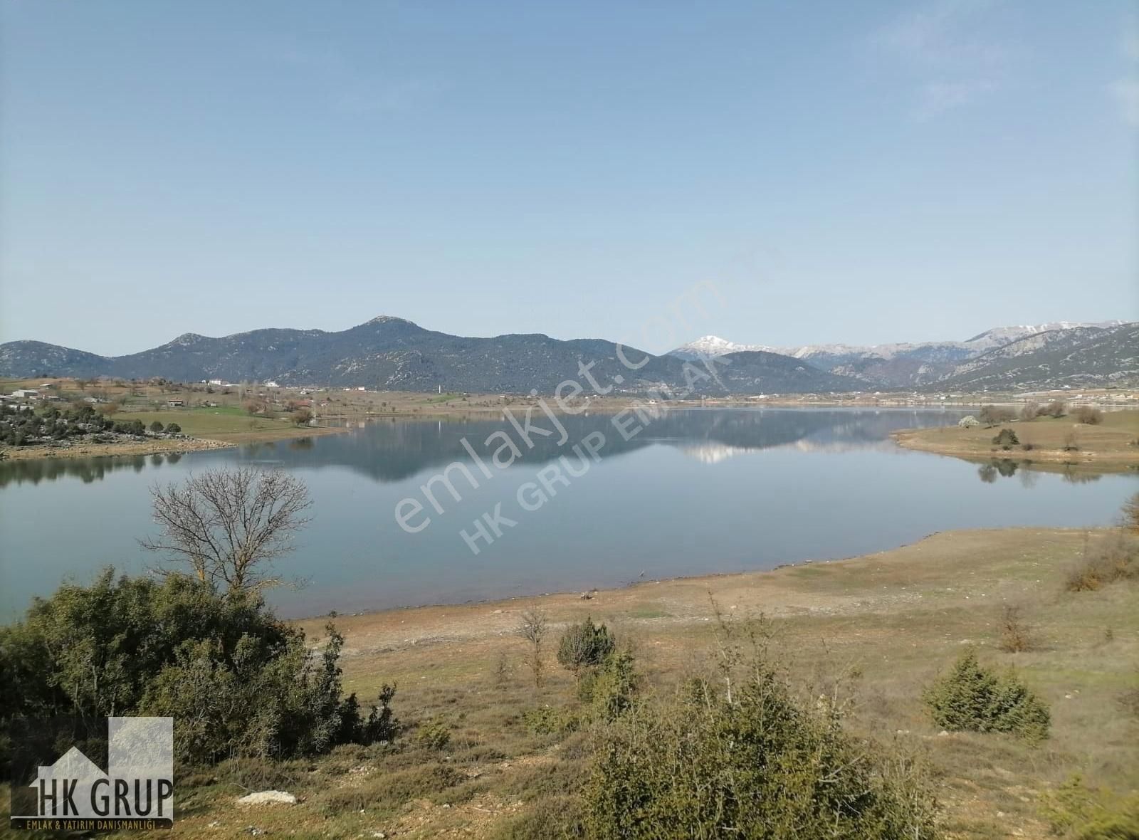 Seydikemer Yaylapatlangıç Satılık Tarla Yayla Patlangıç Da Araç Takasına Açık Acil Satılık Tarla