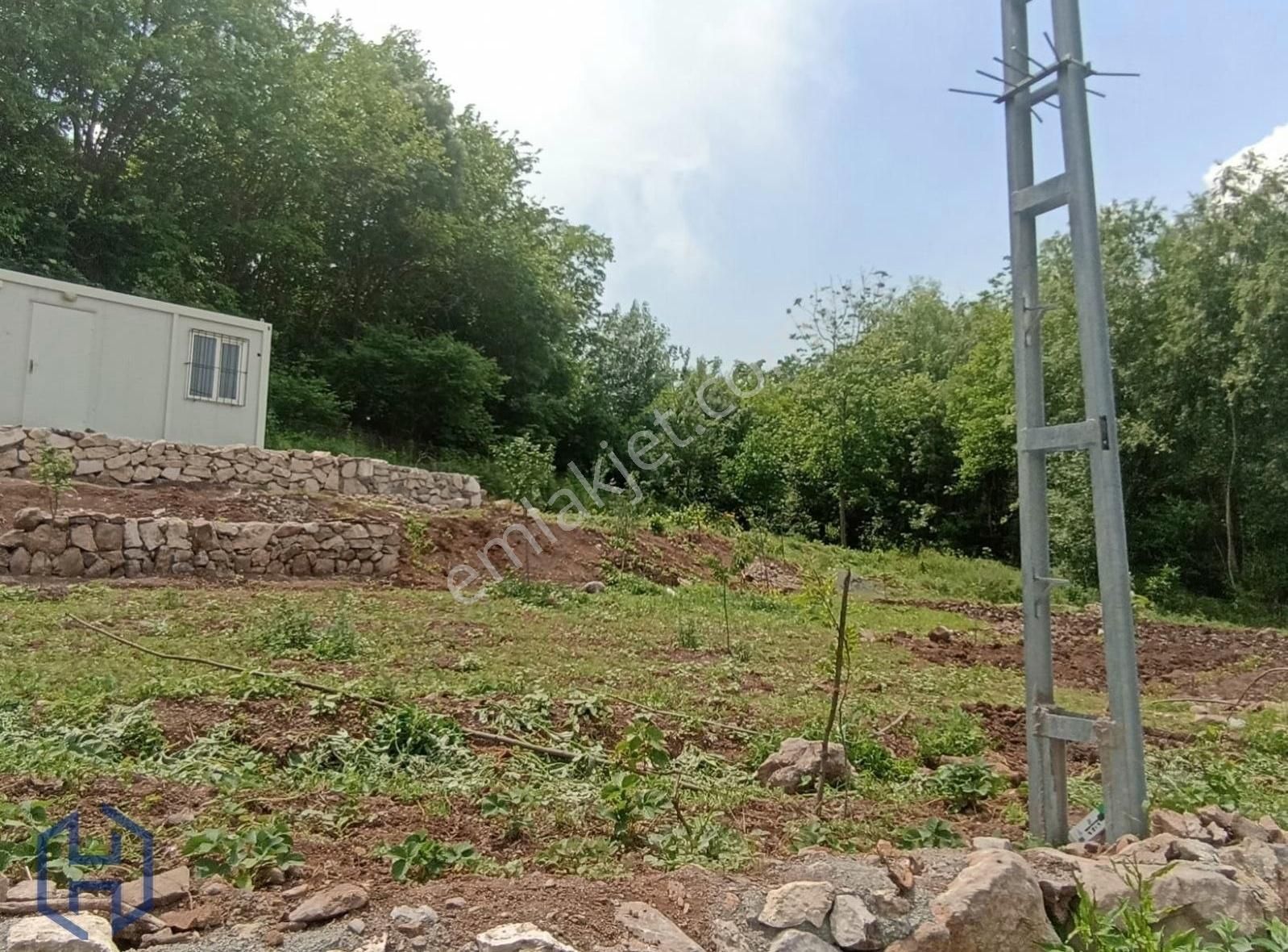 Elazığ Merkez İçme Köyü (Hazar Gölü) Satılık Tarla Harbert Gayrimenkul'den İçme Köyde Satılık Tarla