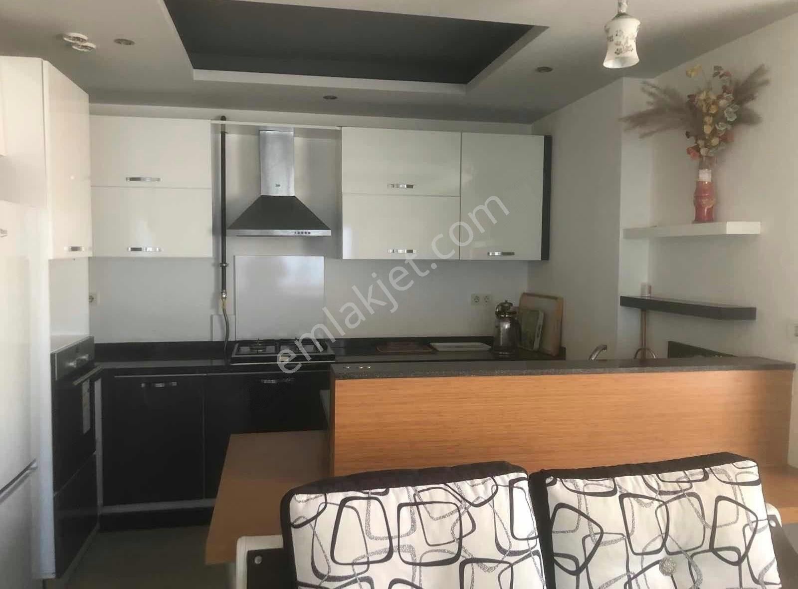 Mezitli Deniz Kiralık Daire Şengörden Kiralık Full Eşyalı