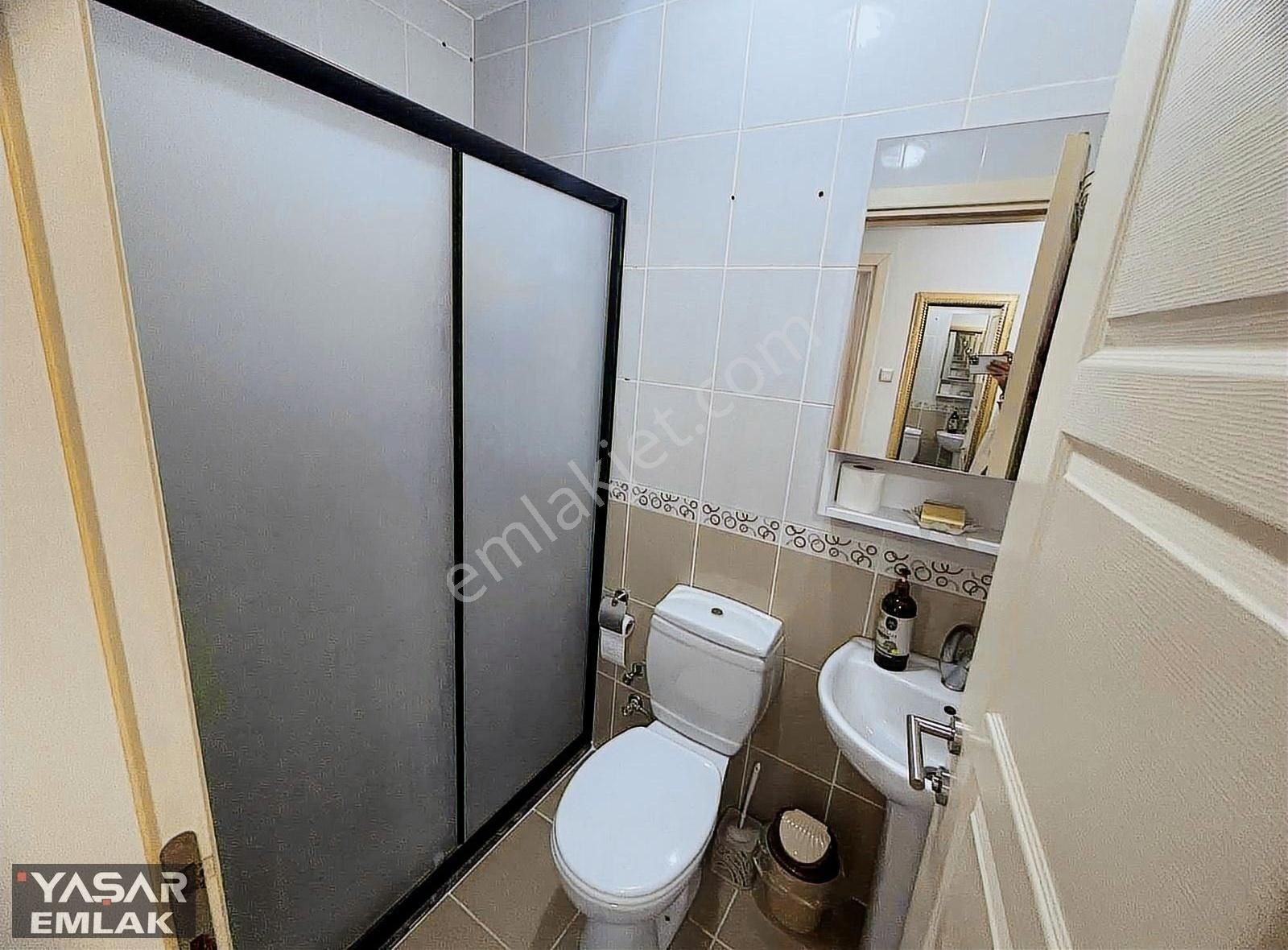 Darıca Piri Reis Kiralık Daire Yaşar Emlaktan 2+1 Yüksek Giriş Arakat Daire