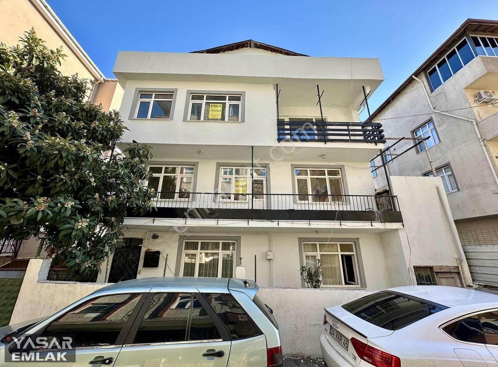 Darıca Emek Kiralık Daire Mert Erkan'dan Emek Mah 2 + 1 100 M² Komple Yenilenmiş K.daire