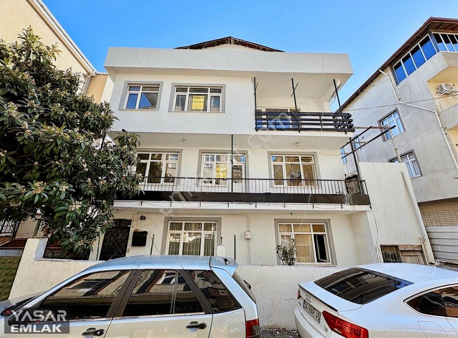 Darıca Emek Kiralık Daire Mert Erkan'dan Emek Mah 2 + 1 100 M² Komple Yenilenmiş K.daire