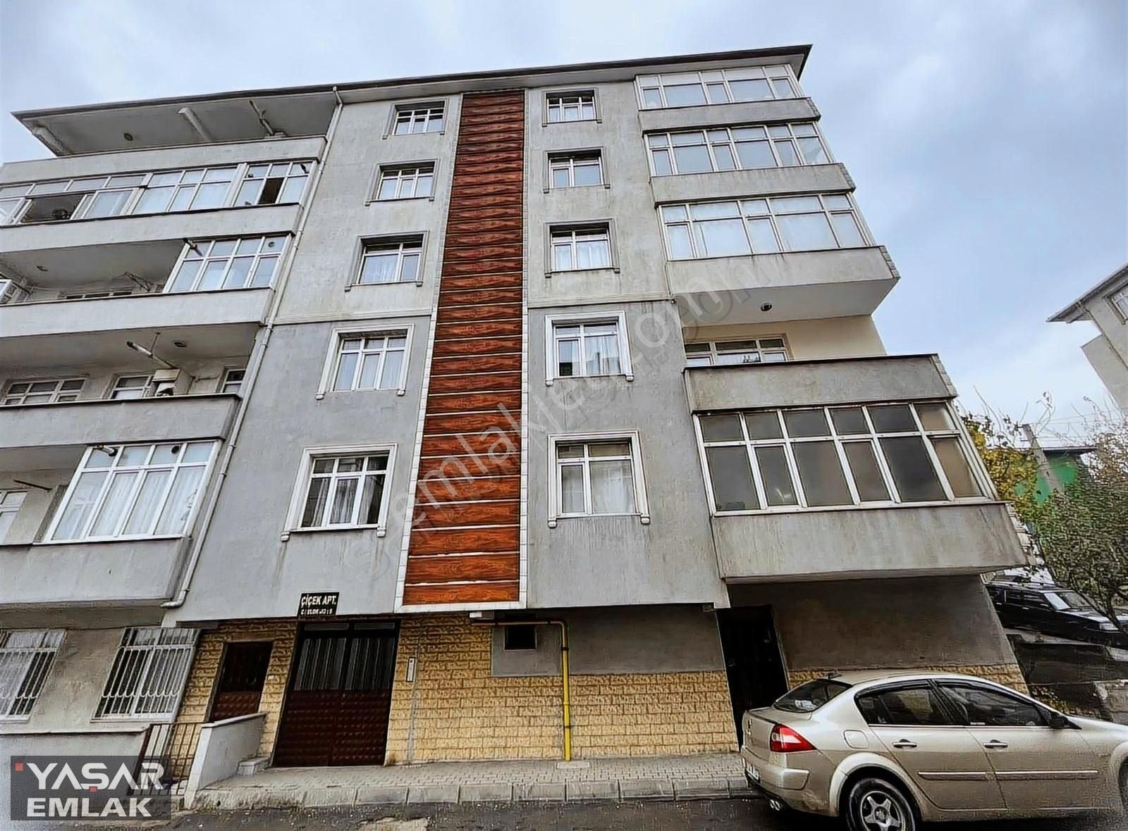 Darıca Emek Kiralık Daire Yaşar Emlaktan Marmaray Yakını 3+1 Ara Kat Daire