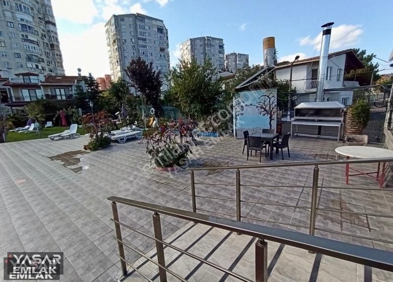 Darıca Bayramoğlu Satılık Daire Mert Erkandan B.oğlu Murat Tatil Sit 2 + 1 Deniz Manzaralı Daire