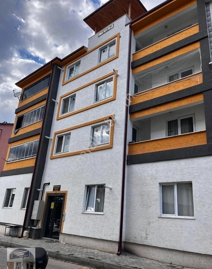 Bilecik Merkez Cumhuriyet Kiralık Daire Bilecik Akademi Emlak Danışmanlığın`dan Kiralık 1+0 Daire