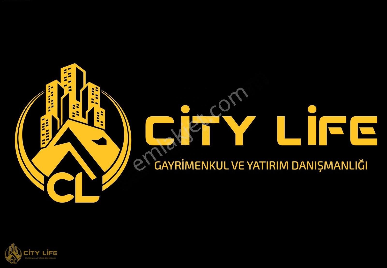 Efeler Kurtuluş Satılık Daire ▇ City Life'dan ▇ Aydın Kurtuluş Mh. Satılık 1+1 Balkonlu Daire