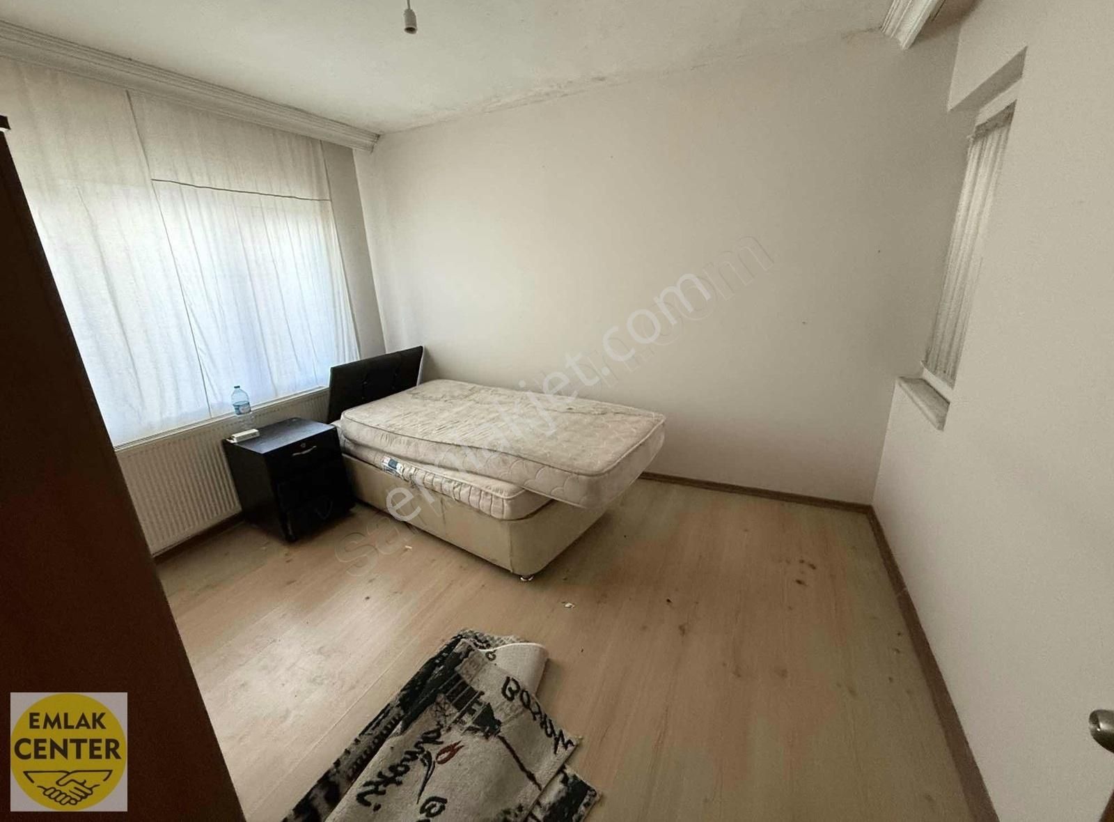 Şehzadeler Peker Kiralık Daire Emlak Center'dan Peker Mah 3+1 Kiralık Daire