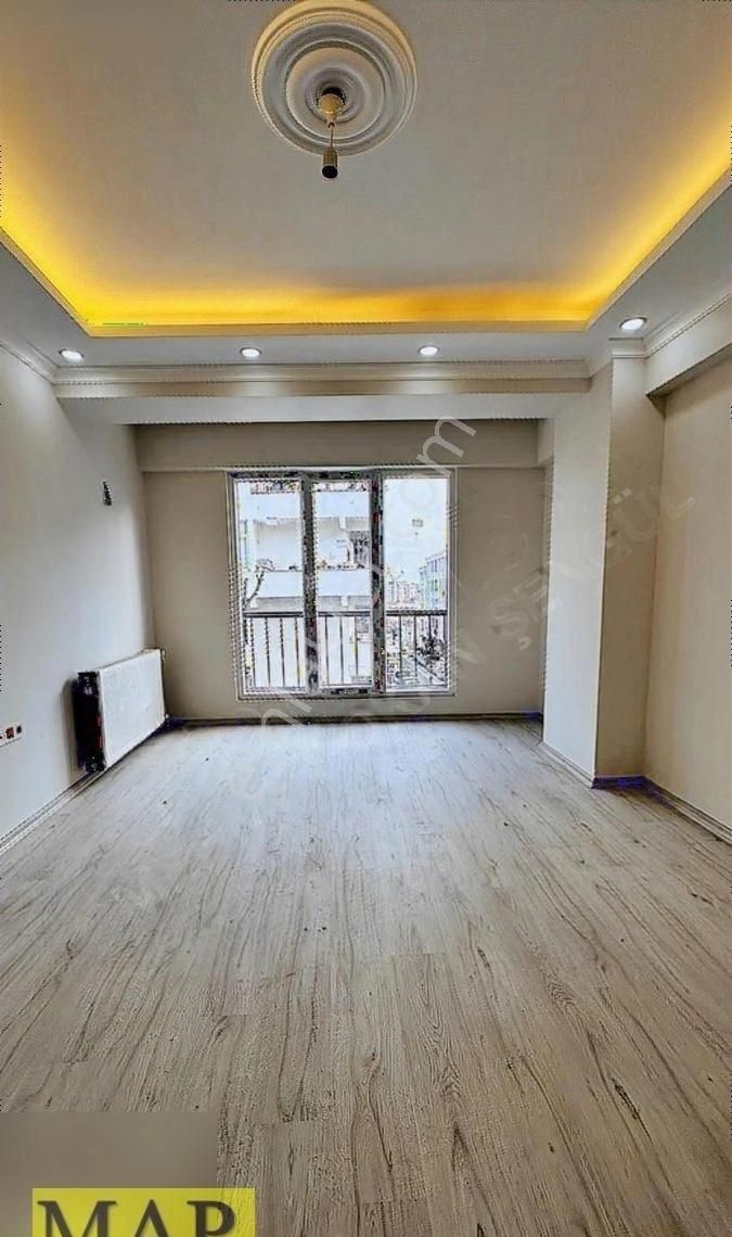 Esenyurt İnönü Kiralık Daire Mehmet Akif Ersoy Parkı Yakını Kiralık Sıfır 2+1 80 M2 Daire