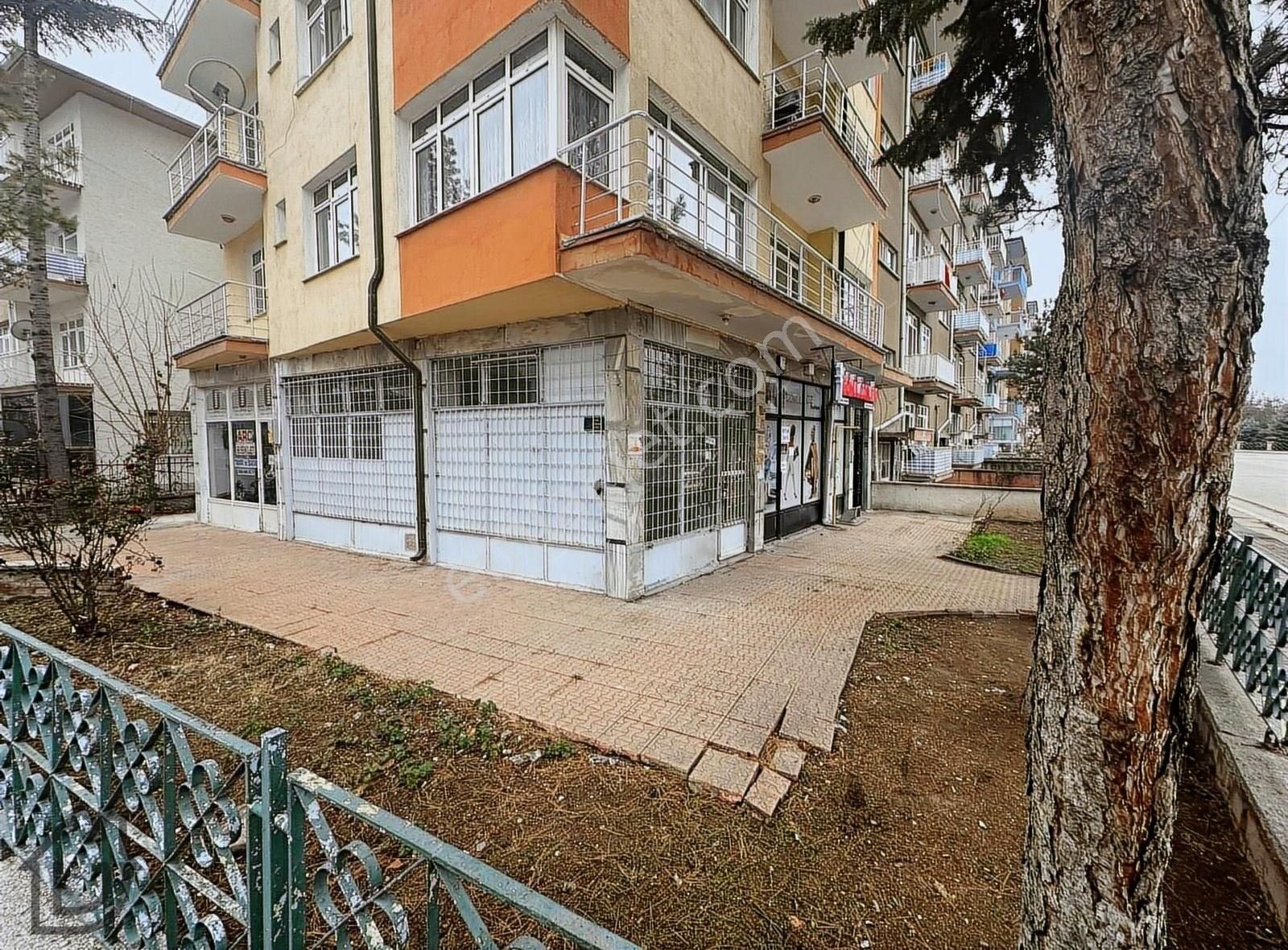 Odunpazarı Gökmeydan Kiralık Dükkan & Mağaza Kiralık Dükkan