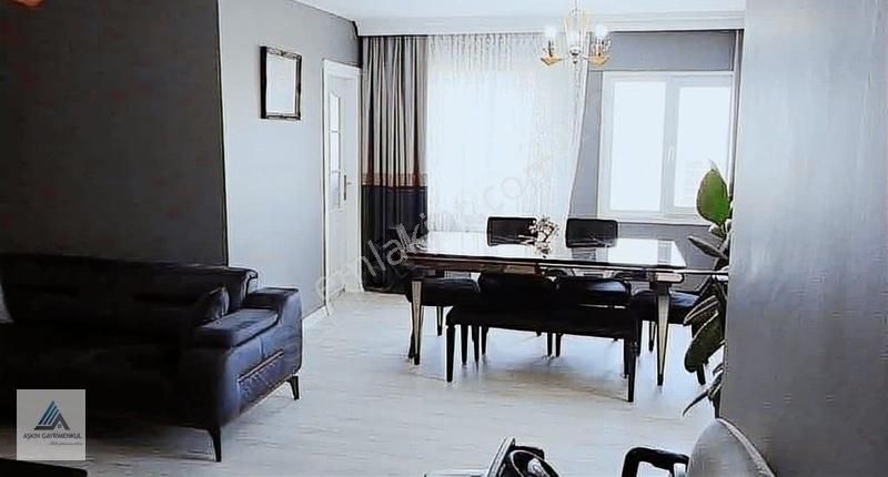 Beylikdüzü'nde Muhteşem 7+2 Dubleks Daire - Görsel 10