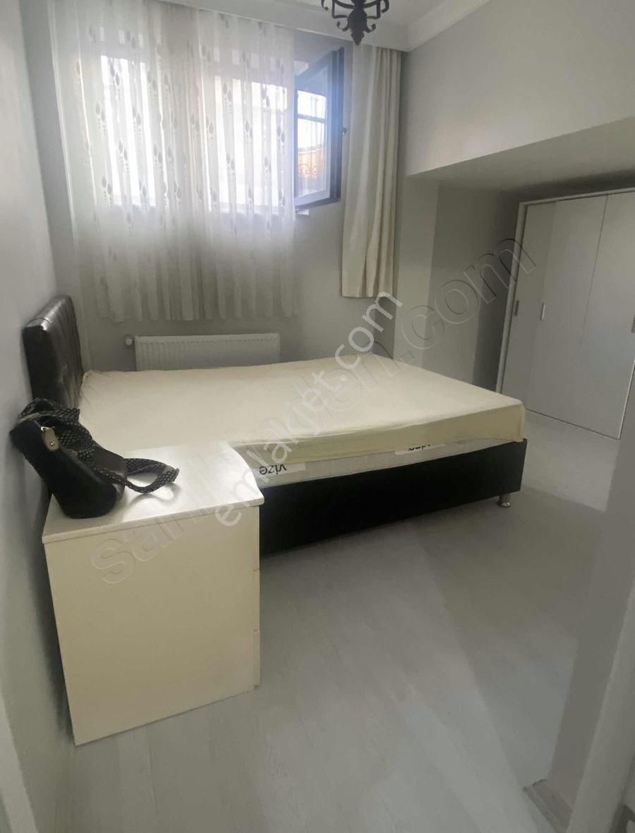 Ataşehir Esatpaşa Kiralık Daire Cadde Üzeri Mükemmel Konum Yeni Bina Eşyalı