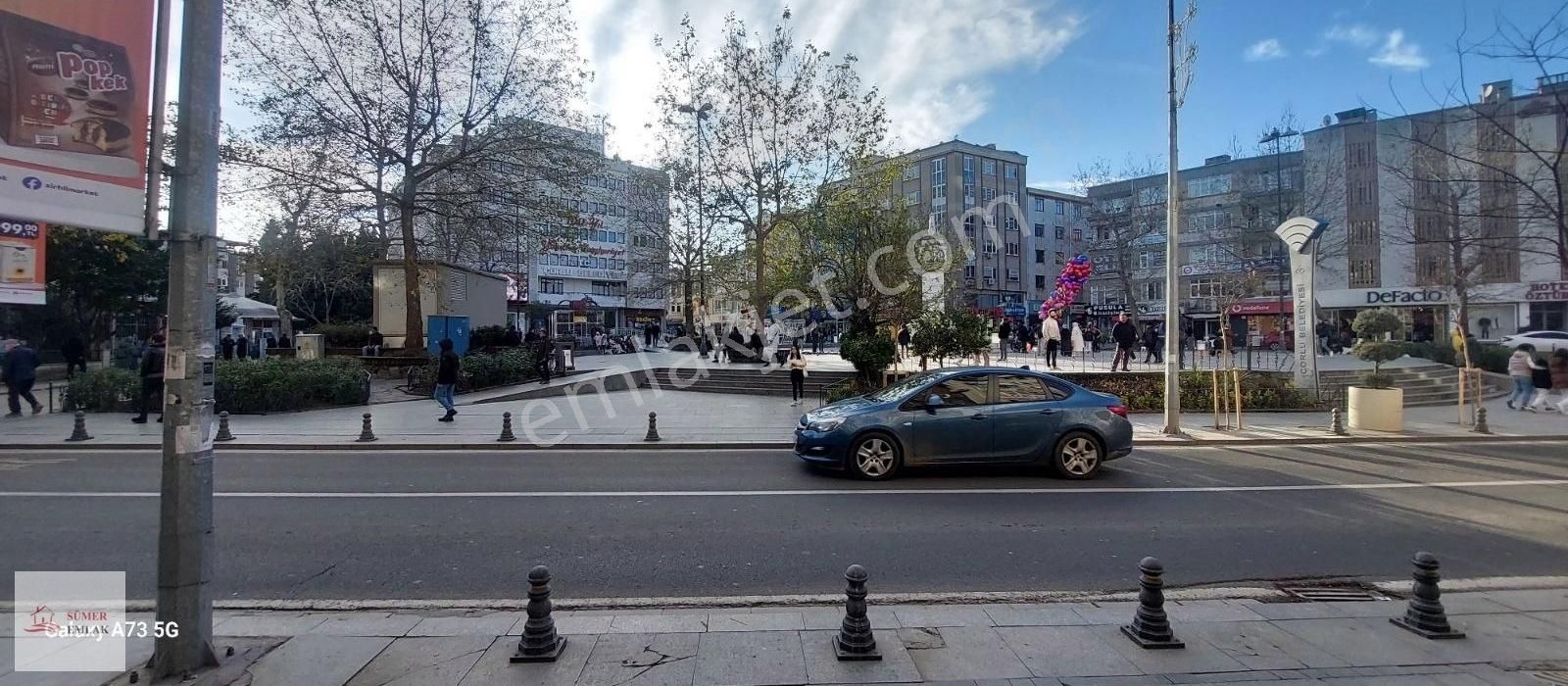 Çorlu Şeyh Sinan Satılık Dükkan & Mağaza Çorlu,,şeyhsinan Mah 300m2 (asma Katlı,,bodrumlu) Satılık Dükkan