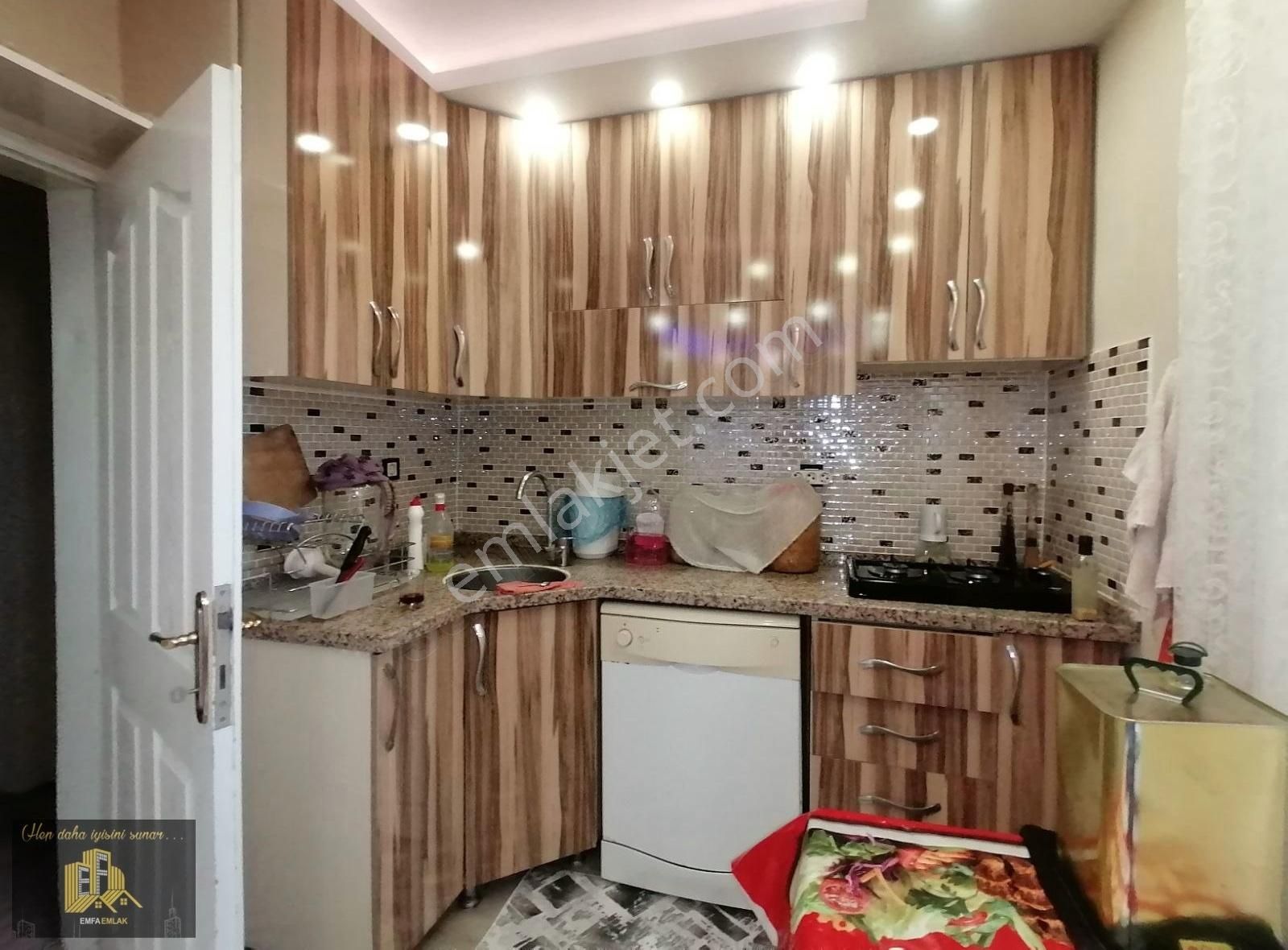 Çukurova Kurttepe Kiralık Müstakil Ev Kurttepe De Ruh Sağlığı Arkası 2+1 Eşyalı Bahçeli Müstakil