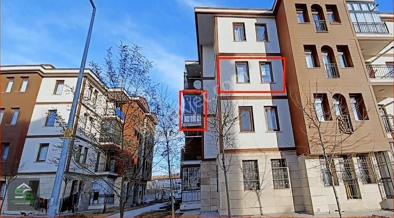 Elazığ Merkez Karşıyaka Satılık Daire Seçgin'den Karşıyaka Toki'de Full Yapılı 2 + 1 Daire