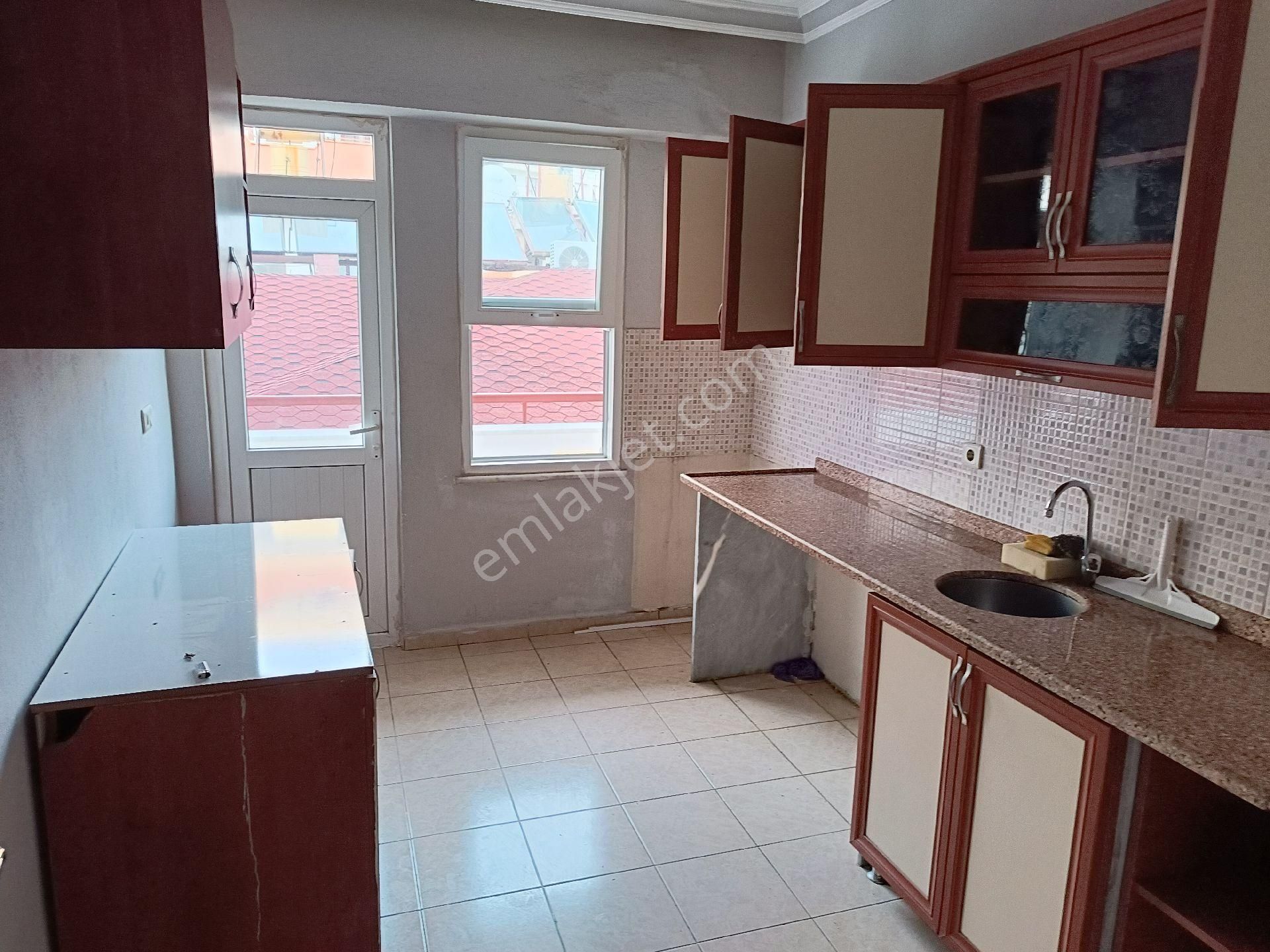 Alanya Cikcilli Kiralık Daire Alanya Cikcilli'de 2+1 Kiralık Boş Daire