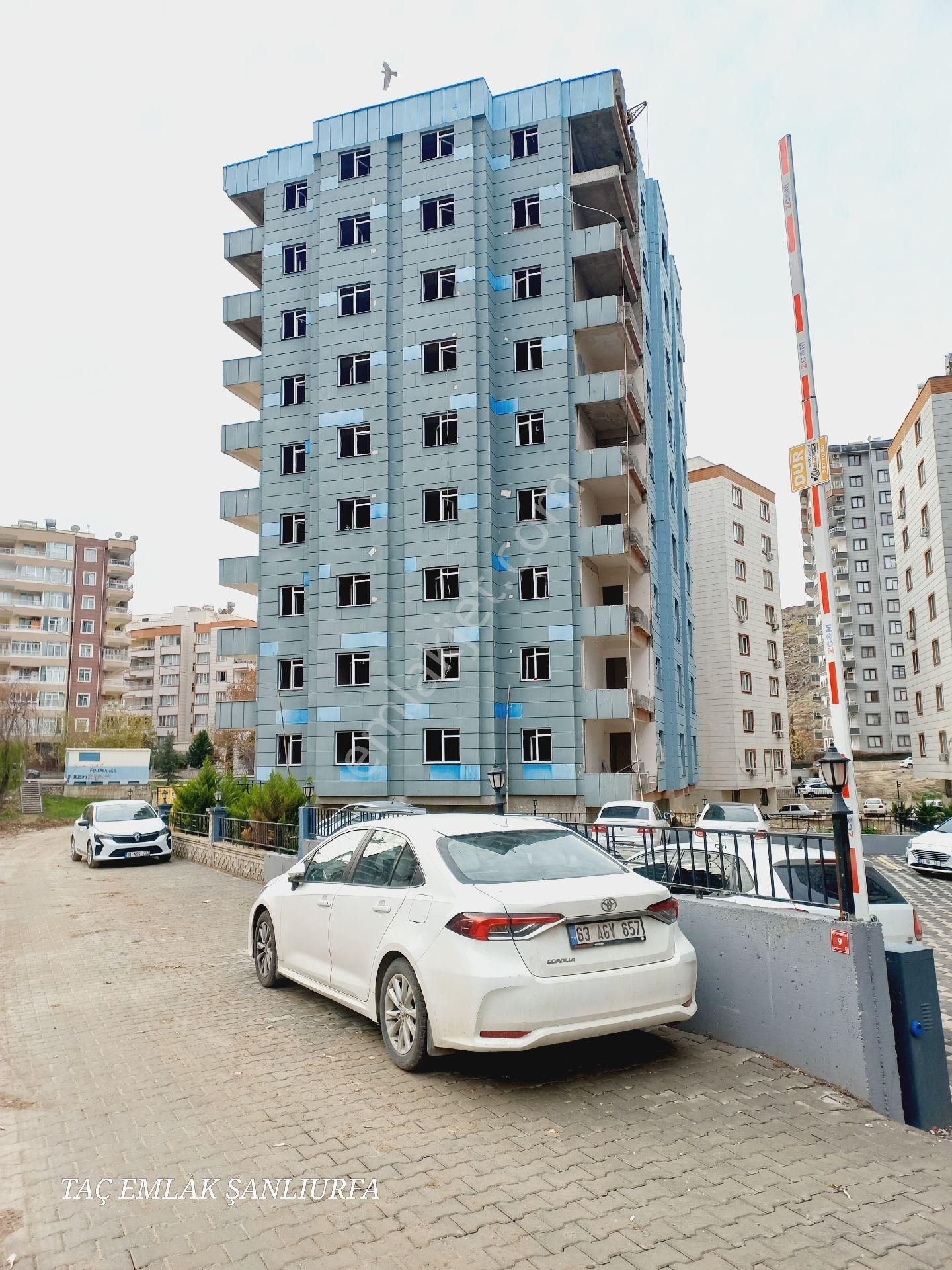 Karaköprü Akpıyar Satılık Daire Satılık Sıfır Daire 3 Odalı Karaköprüde