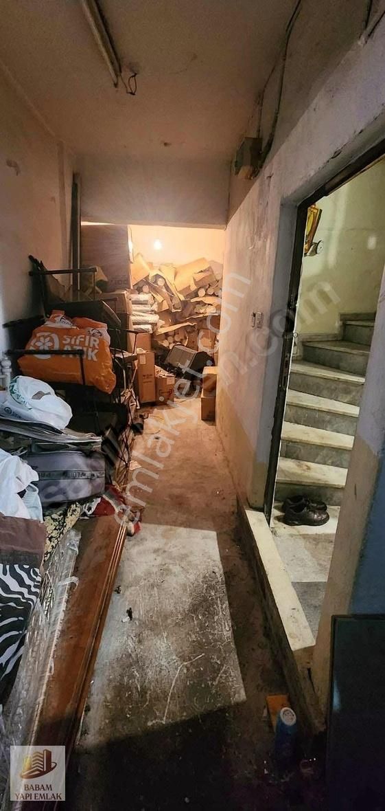 Kadıköy Osmanağa Mahallesınde Stadyum Yanı Satılık İş Hanı - Görsel 2