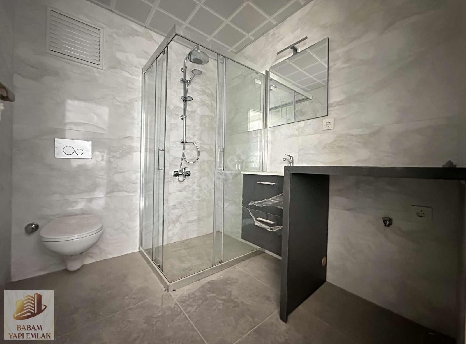 Altıntaş Mah.de Site İçi Havuzlu 1+1 Sıfır Lüx Daire - Görsel 6