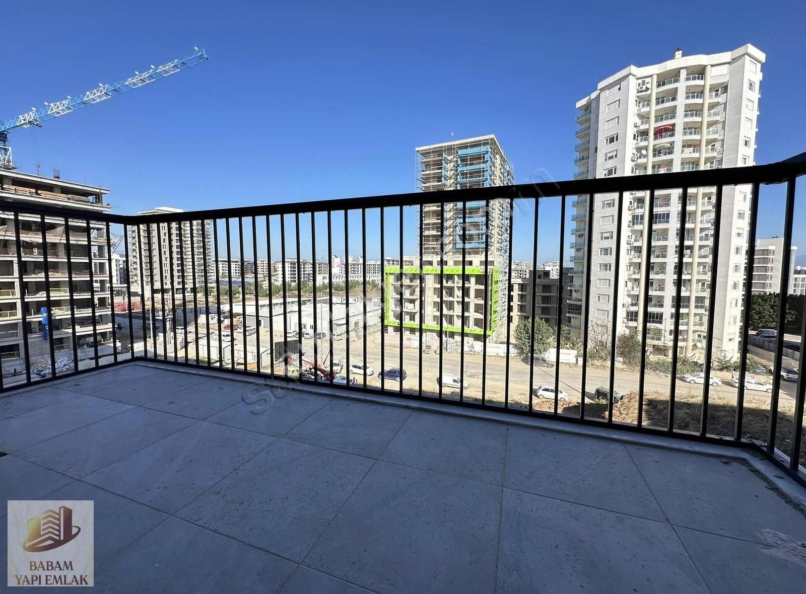 Altıntaş Mah.de Site İçi Havuzlu 1+1 Sıfır Lüx Daire - Görsel 15