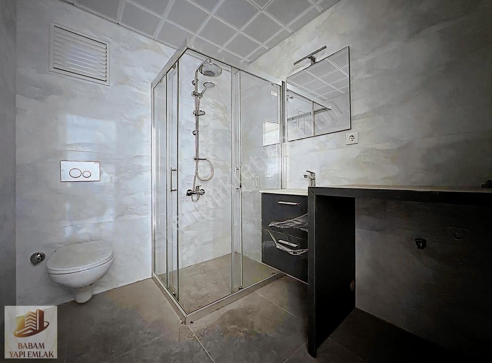 Altıntaş Mah.de Site İçi Havuzlu 1+1 Sıfır Lüx Daire - Görsel 13