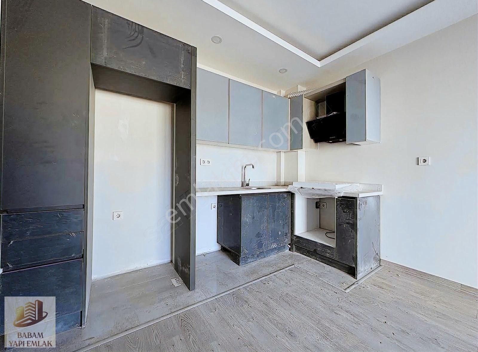 Altıntaş Mah.de Site İçi Havuzlu 1+1 Sıfır Lüx Daire - Görsel 14