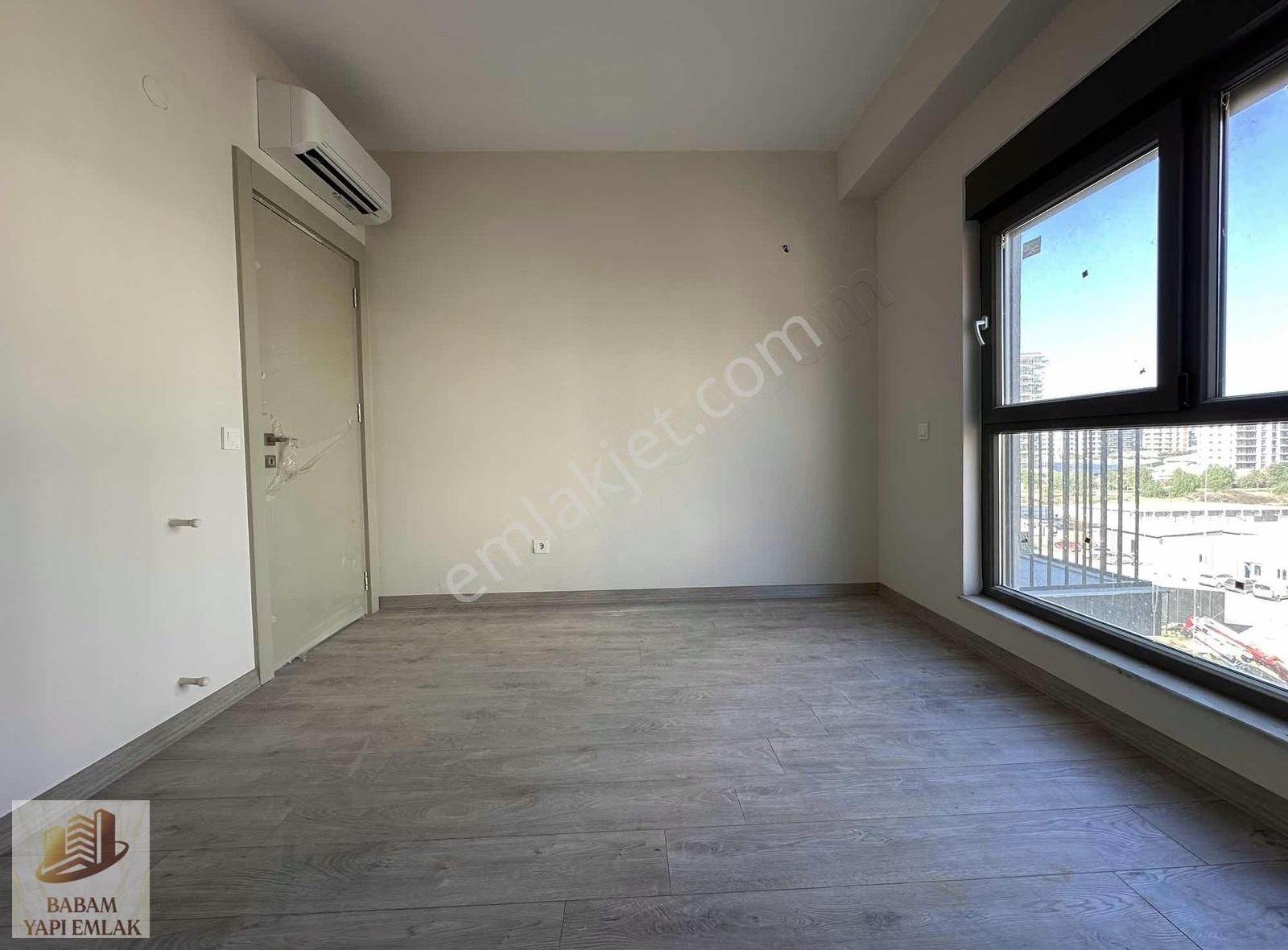 Altıntaş Mah.de Site İçi Havuzlu 1+1 Sıfır Lüx Daire - Görsel 12