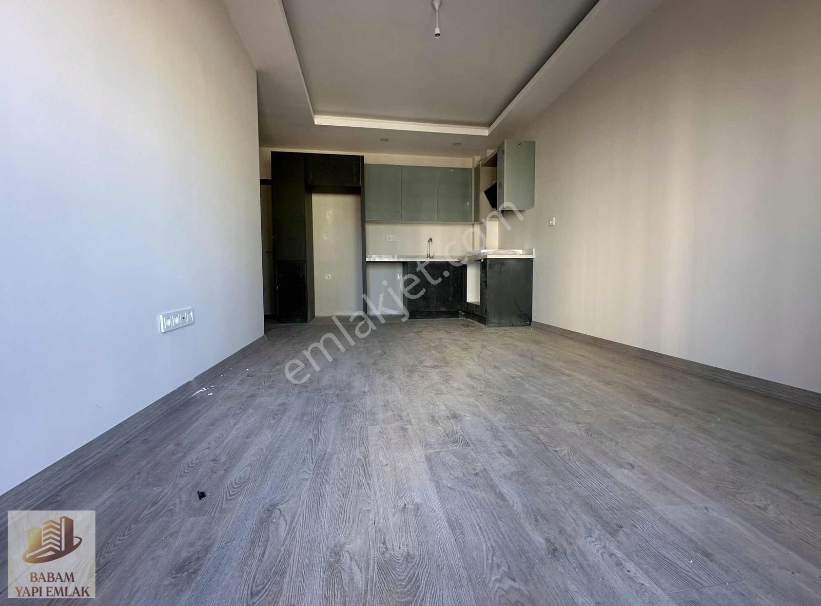 Altıntaş Mah.de Site İçi Havuzlu 1+1 Sıfır Lüx Daire - Görsel 9