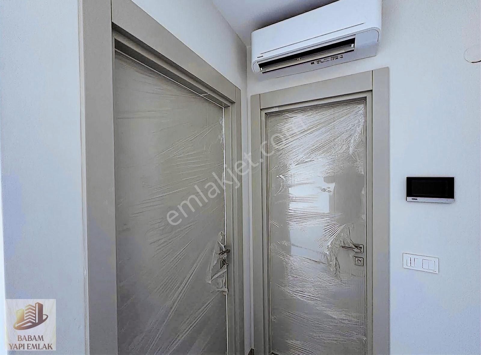 Altıntaş Mah.de Site İçi Havuzlu 1+1 Sıfır Lüx Daire - Görsel 2