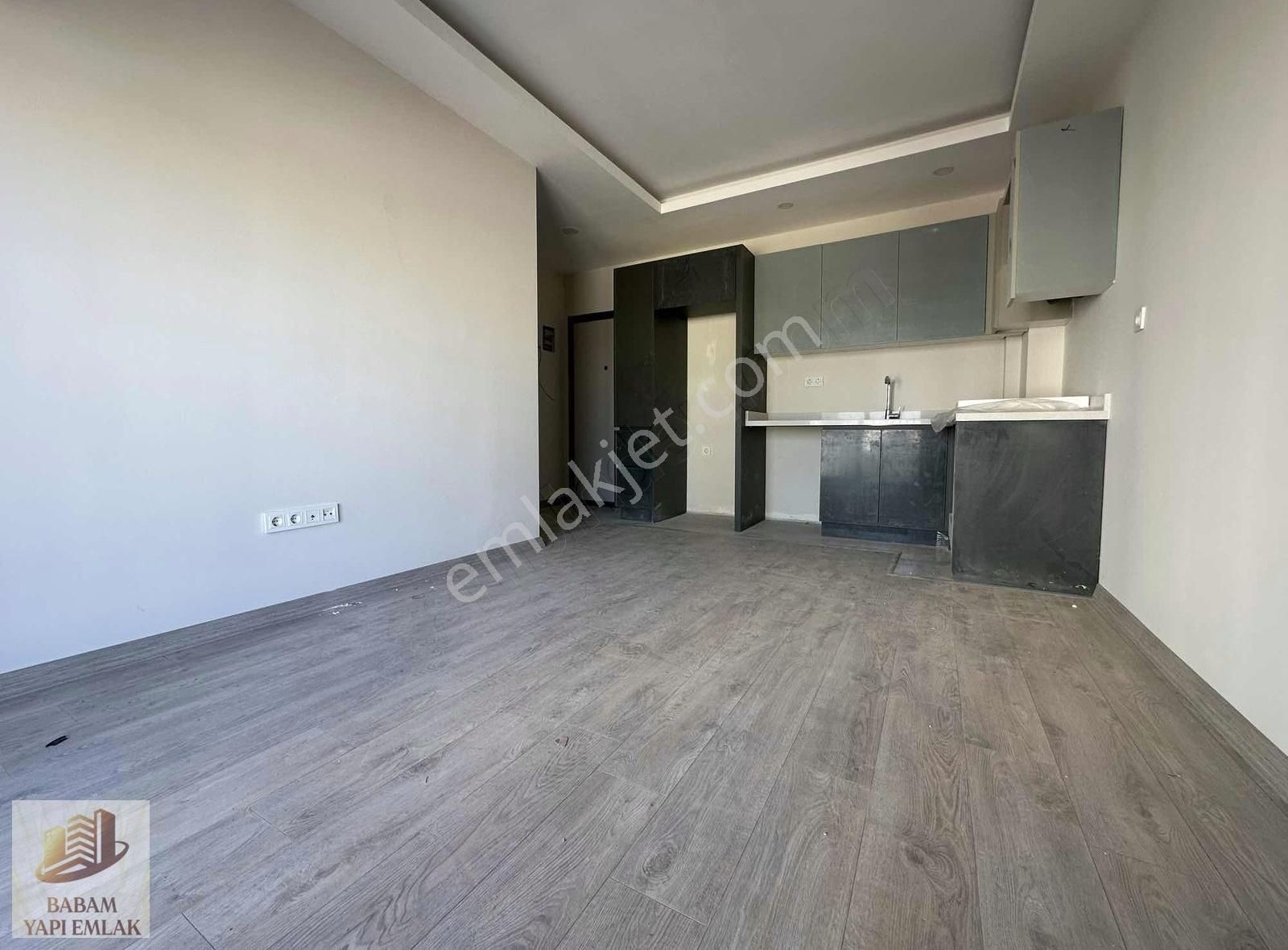 Altıntaş Mah.de Site İçi Havuzlu 1+1 Sıfır Lüx Daire - Görsel 11