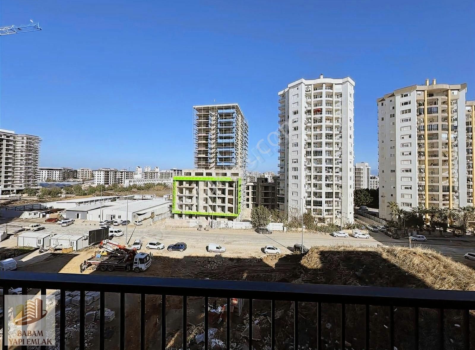 Altıntaş Mah.de Site İçi Havuzlu 1+1 Sıfır Lüx Daire - Görsel 8