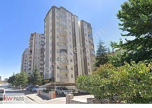 Kocasinan Erciyesevler Satılık Daire Kw Pars/ Erciyesevlerde, Bozantı Caddesinde 3+1 Masrafsız Daire