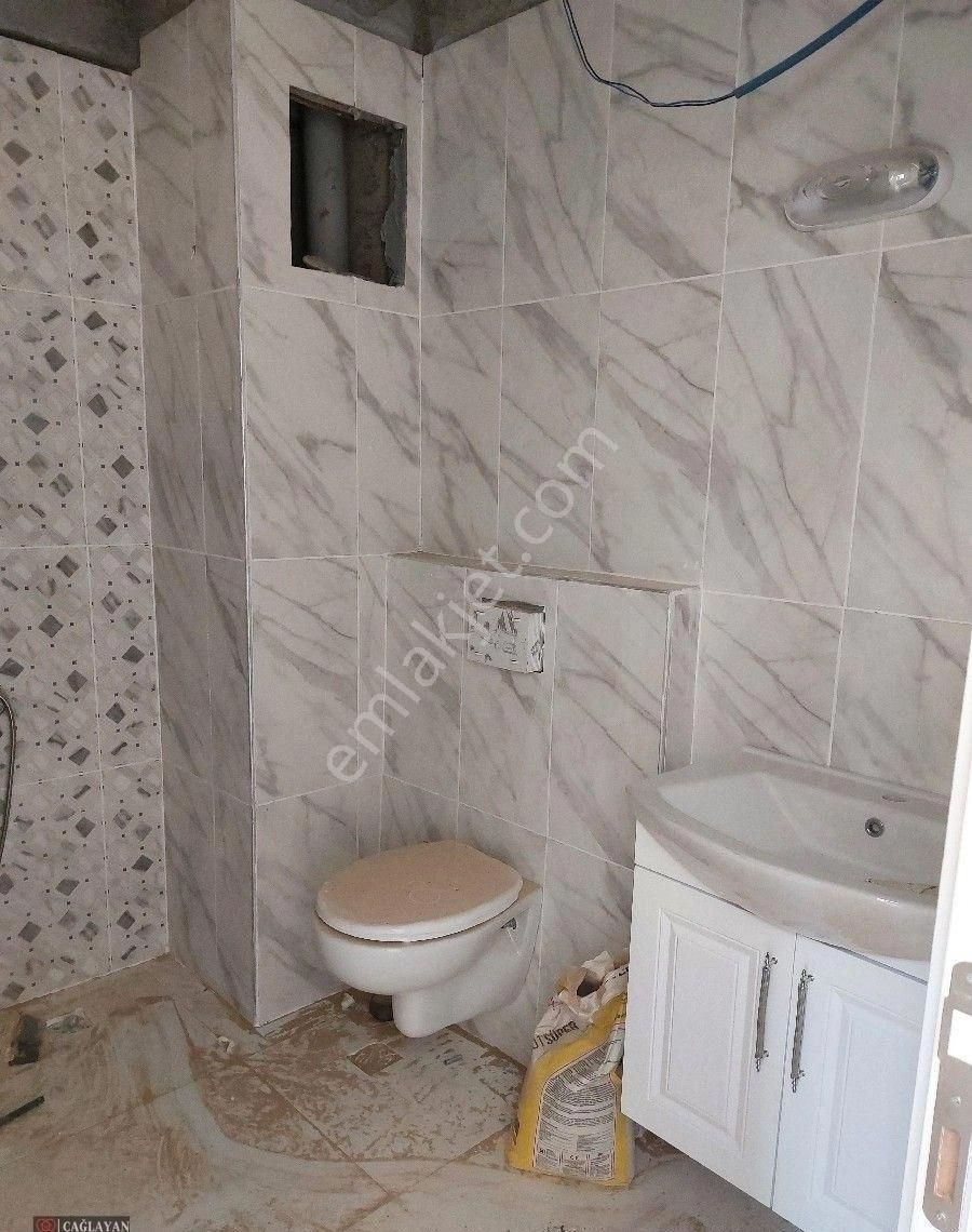 Taşucu Kum Mahallesinde Satılık Vılla - Görsel 9