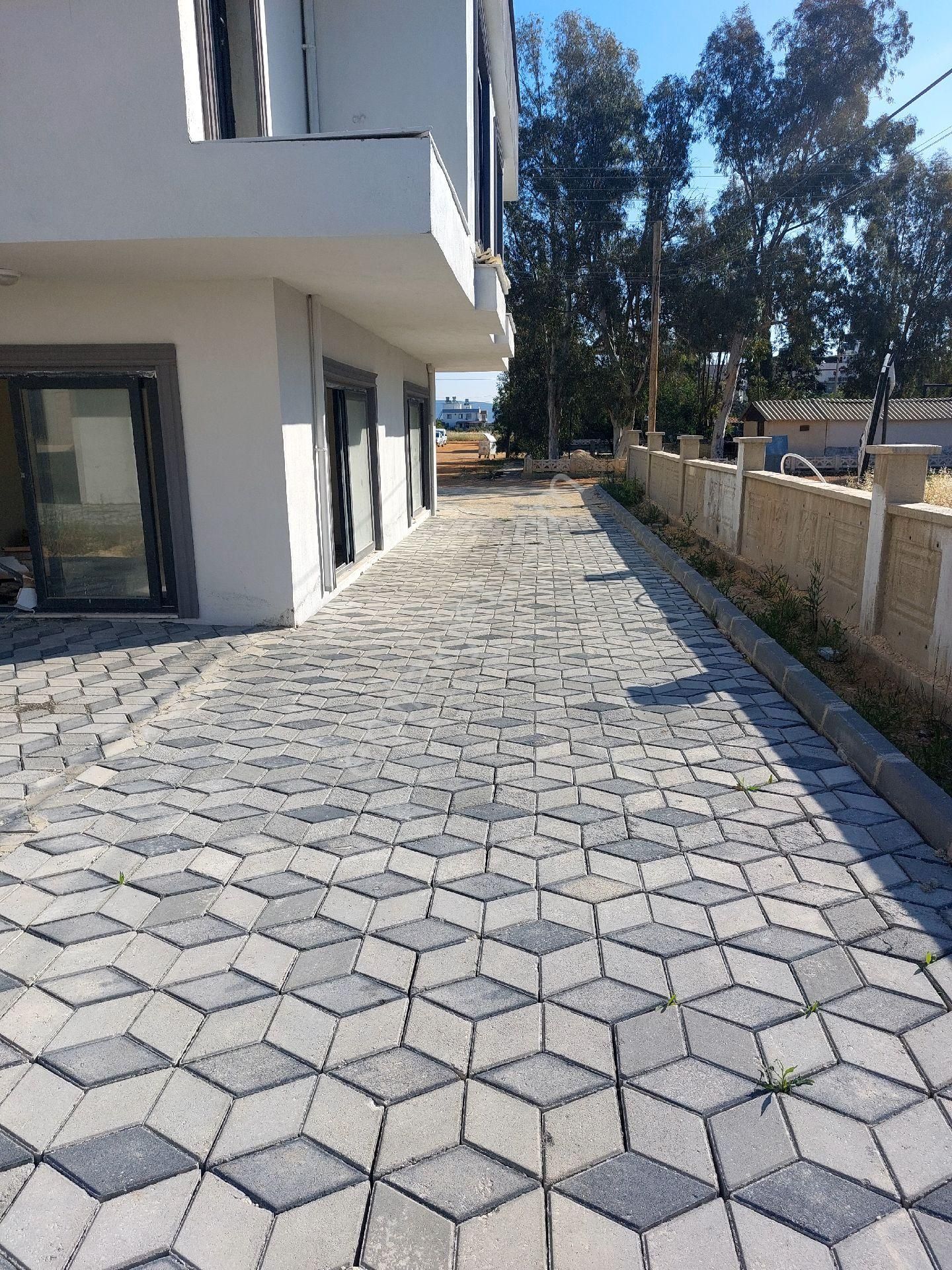 Taşucu Kum Mahallesinde Satılık Vılla - Görsel 10