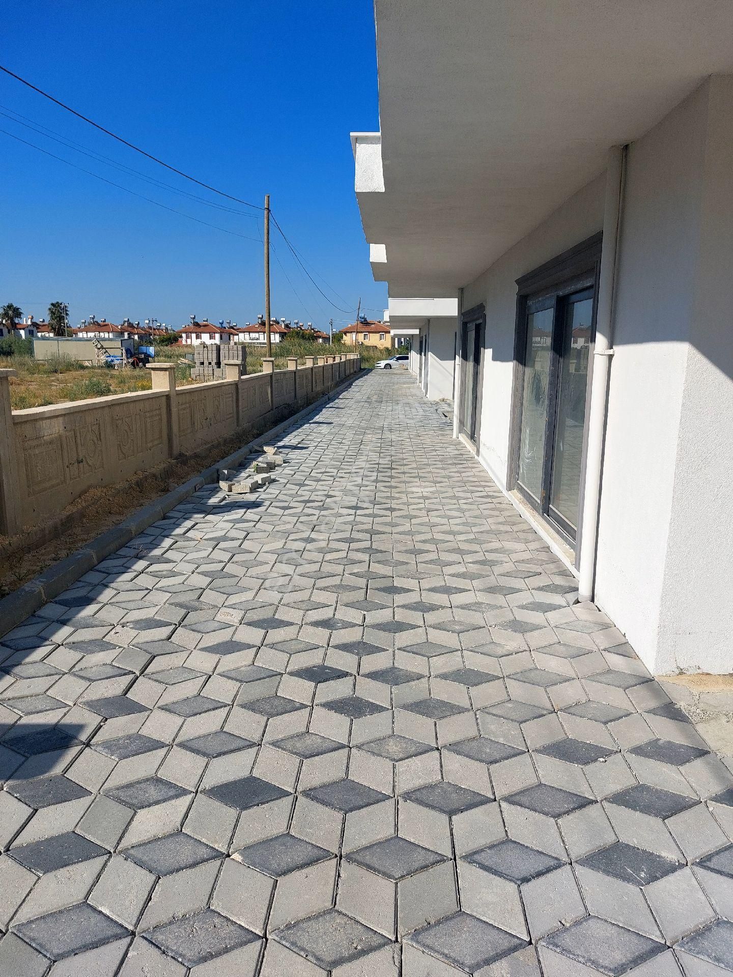 Taşucu Kum Mahallesinde Satılık Vılla - Görsel 11