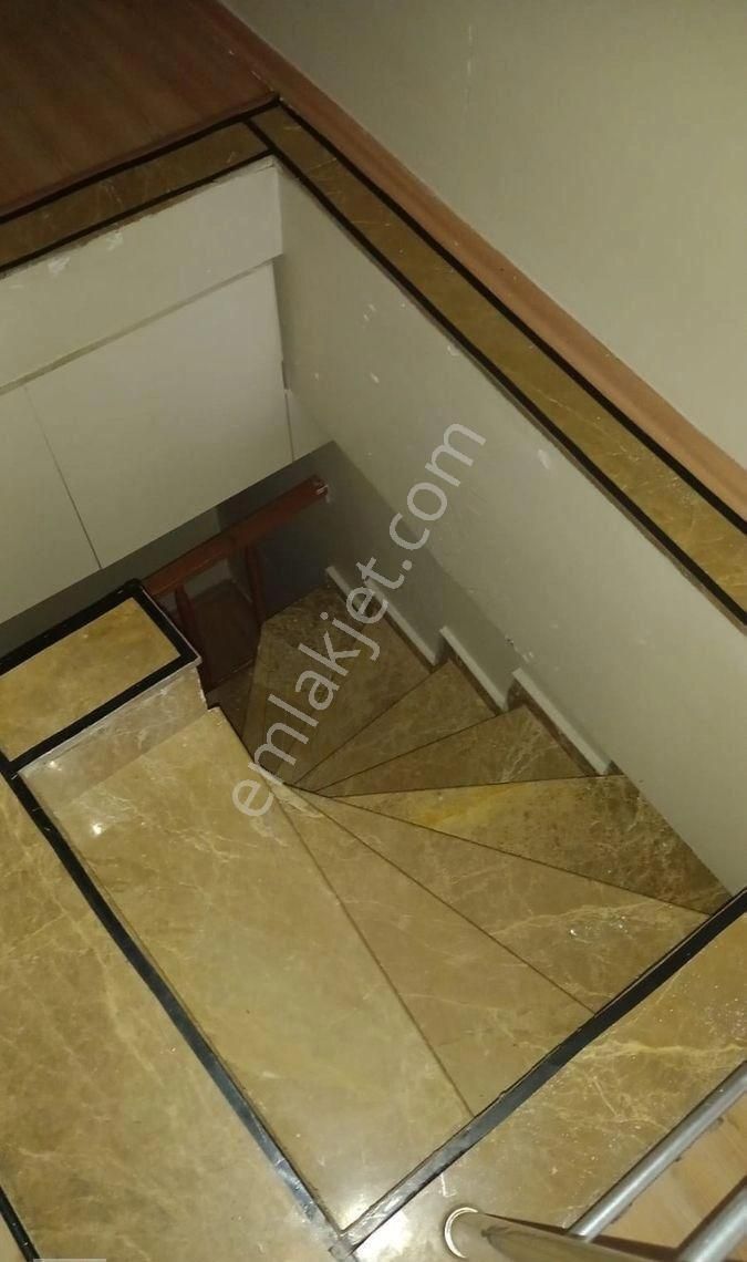 Yatırımcıya Yüksek Kira Getirili Şişlide Satılık Tripleks Daire - Görsel 18