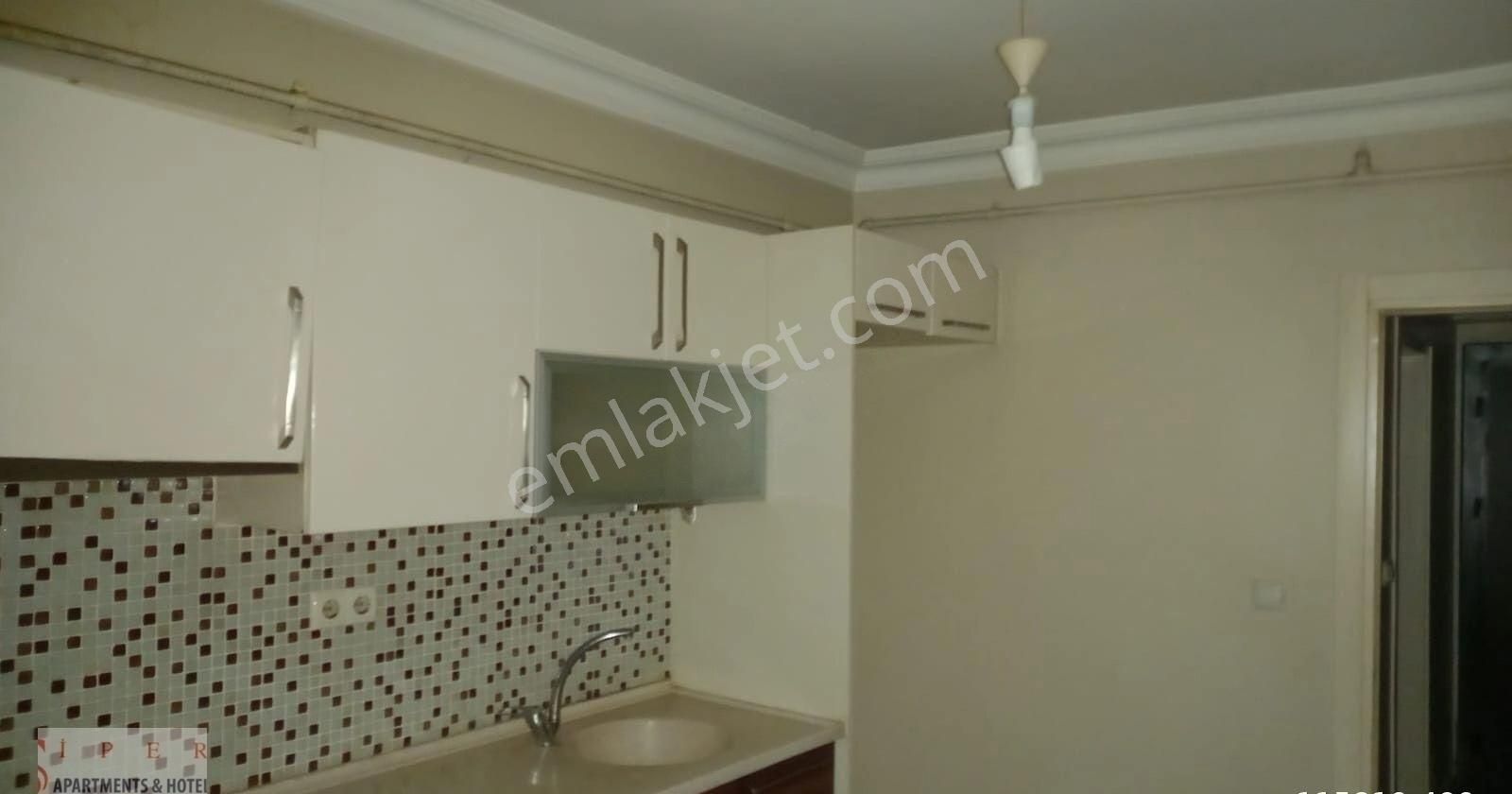 Yatırımcıya Yüksek Kira Getirili Şişlide Satılık Tripleks Daire - Görsel 15