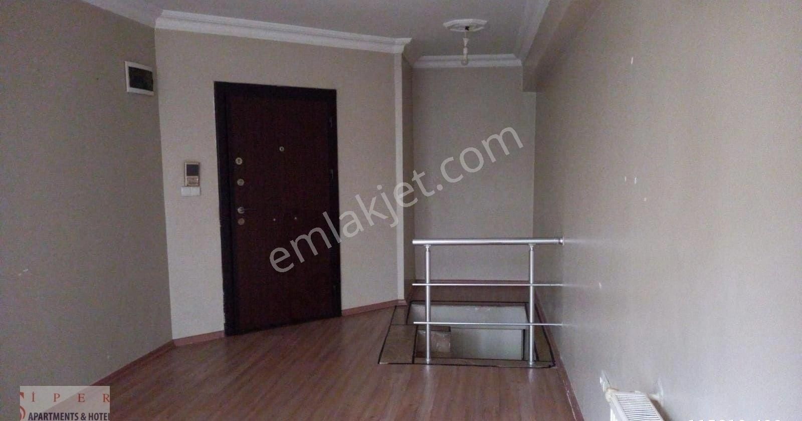 Yatırımcıya Yüksek Kira Getirili Şişlide Satılık Tripleks Daire - Görsel 12